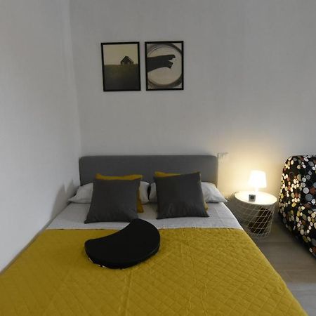 La Casa Di Oreno Vimercate Εξωτερικό φωτογραφία
