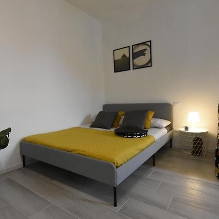 La Casa Di Oreno Vimercate Εξωτερικό φωτογραφία