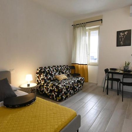 La Casa Di Oreno Vimercate Εξωτερικό φωτογραφία