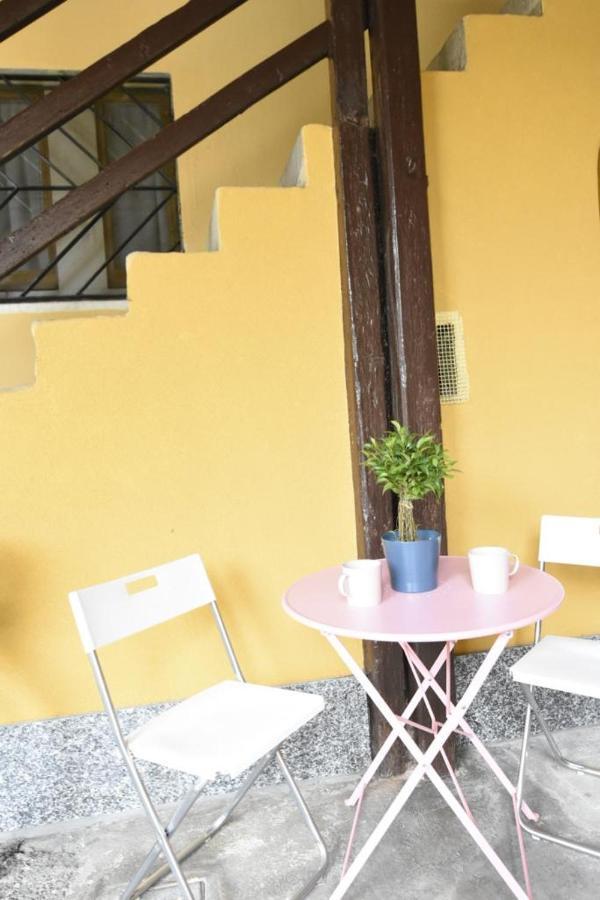 La Casa Di Oreno Vimercate Εξωτερικό φωτογραφία