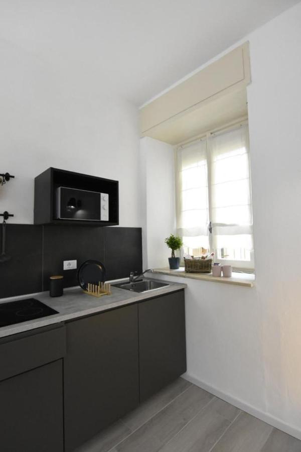 La Casa Di Oreno Vimercate Εξωτερικό φωτογραφία