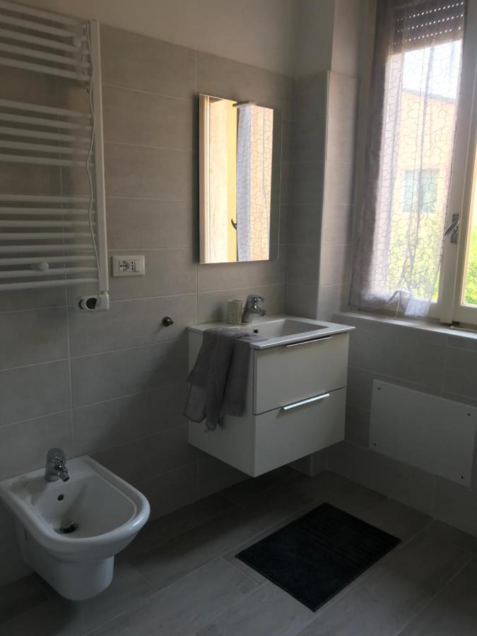 La Casa Di Oreno Vimercate Εξωτερικό φωτογραφία