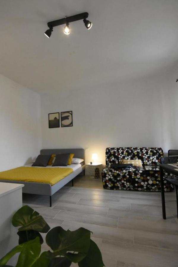 La Casa Di Oreno Vimercate Εξωτερικό φωτογραφία