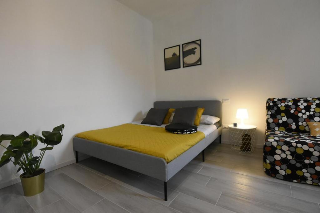 La Casa Di Oreno Vimercate Εξωτερικό φωτογραφία