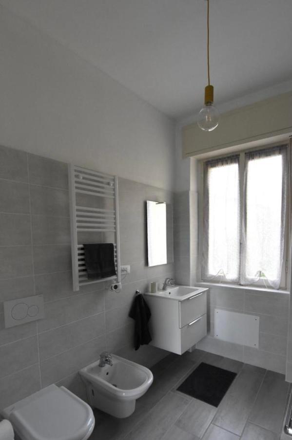 La Casa Di Oreno Vimercate Εξωτερικό φωτογραφία