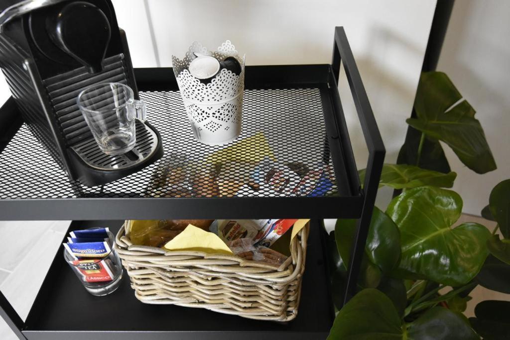 La Casa Di Oreno Vimercate Εξωτερικό φωτογραφία