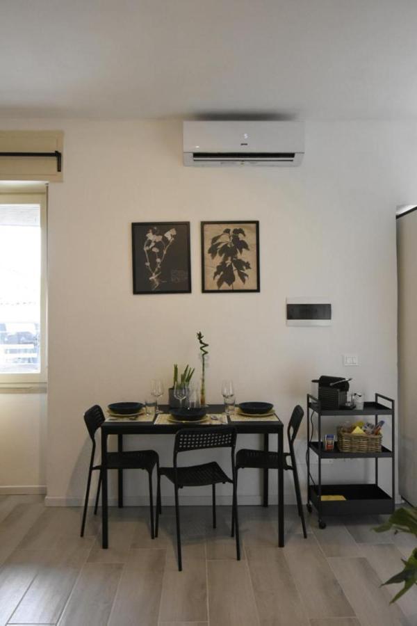 La Casa Di Oreno Vimercate Εξωτερικό φωτογραφία