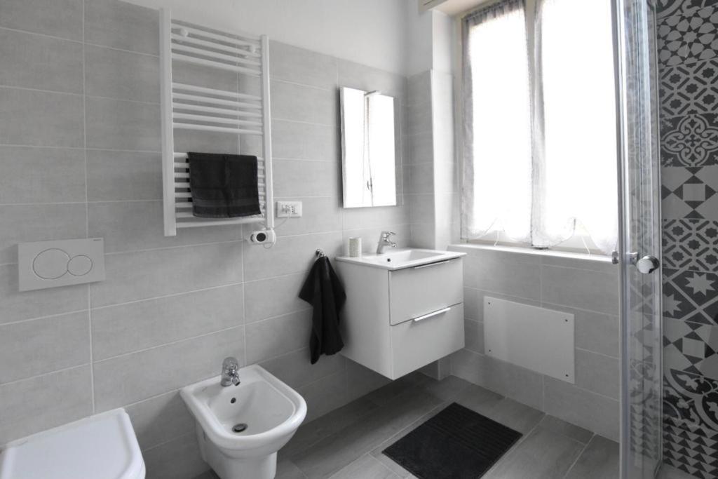 La Casa Di Oreno Vimercate Εξωτερικό φωτογραφία