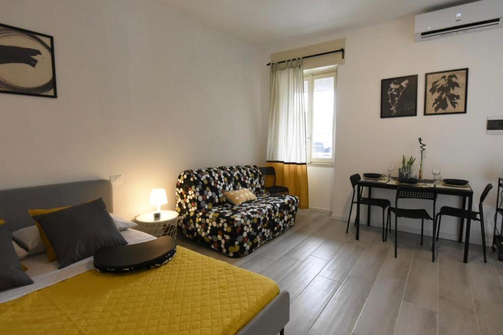 La Casa Di Oreno Vimercate Εξωτερικό φωτογραφία