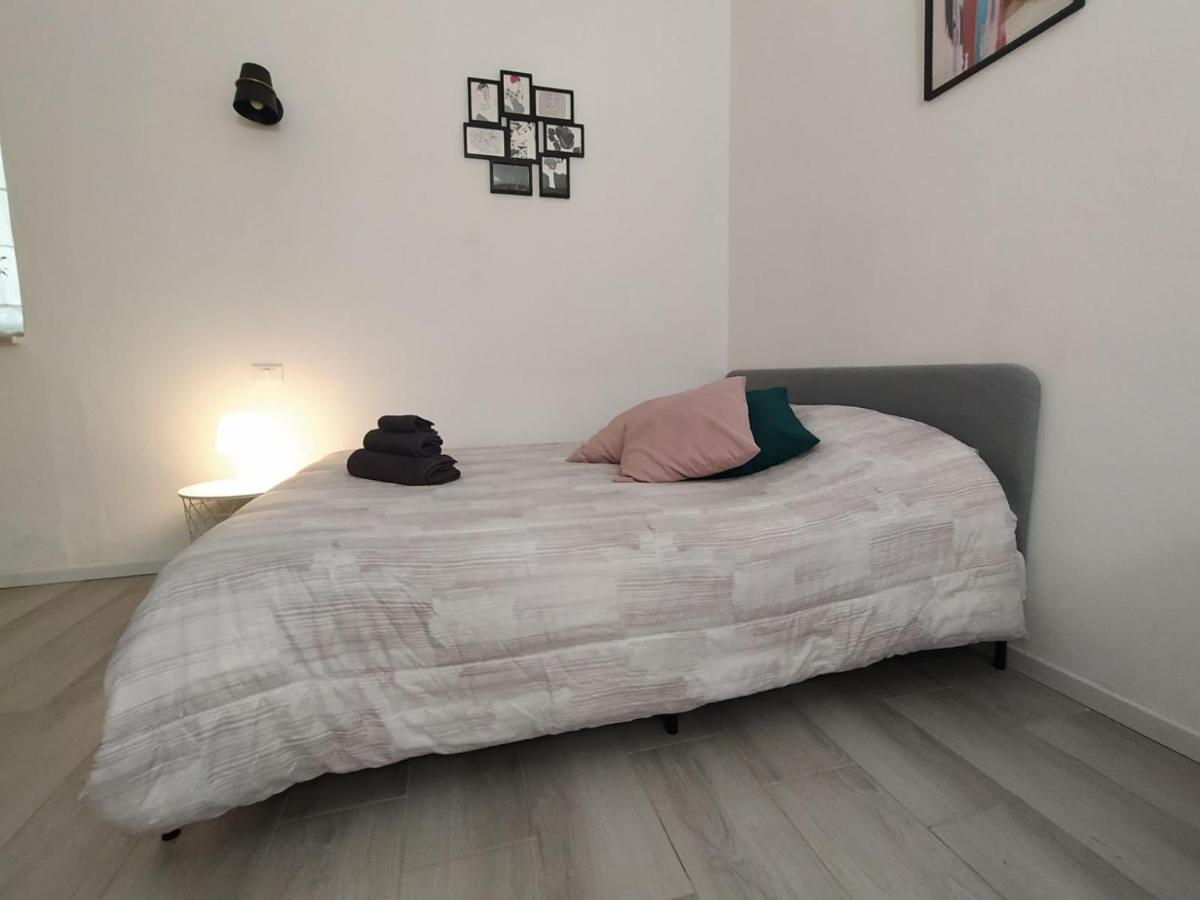 La Casa Di Oreno Vimercate Εξωτερικό φωτογραφία