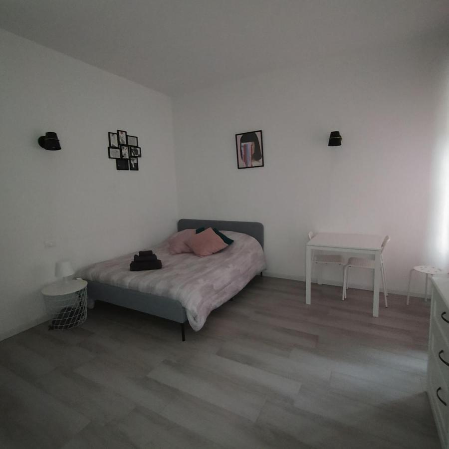 La Casa Di Oreno Vimercate Εξωτερικό φωτογραφία