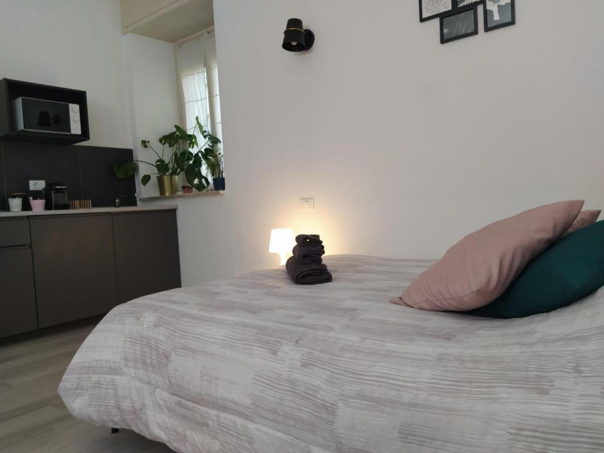 La Casa Di Oreno Vimercate Εξωτερικό φωτογραφία